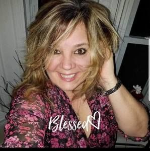 Meet your Posher, Donna